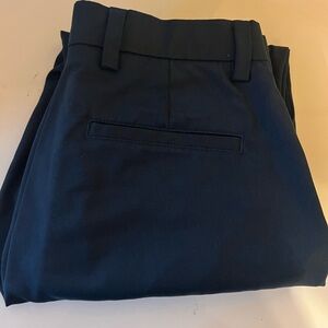 Amazon Essentials Dark Blue Pants